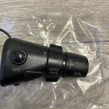  Sony Rotary Commander RM-X4S