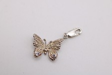 Milano silver 925 butterfly