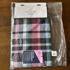 New Vera Bradley Table Runner