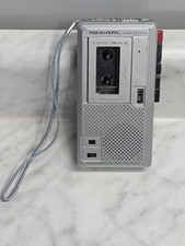 Realistic Micro-18 Voice