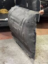 FORD TRANSIT CONNECT PANEL VAN 2015-2023 1.5 BULKHEAD