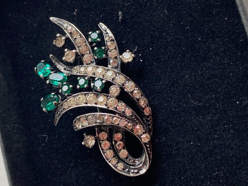 Vintage mid century silver - vintage,