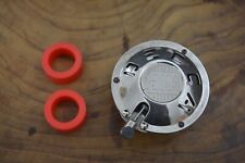 Gramophone Meltrope 3 & Decca soundbox 1 X REAR RUBBER FIXING ONLY (no soundbox)