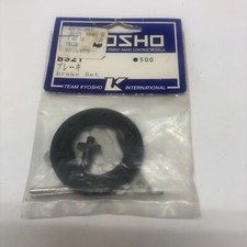 Kyosho ORIGINAL USA-1/Turbo