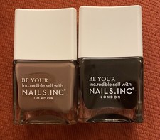 NAILS INC Be your incredible