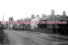 WA 2573 - Chadwick End