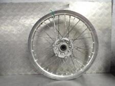 Yamaha YZF250 YZF450 2006 Rear Back Wheel Rim 19x1.85
