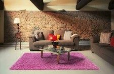 Fluffy (Verona) Rugs SHAGGY