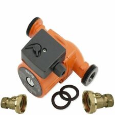 CENTRAL HEATING CIRCULATOR