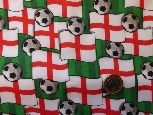 Half metre polycotton - polycotton, with