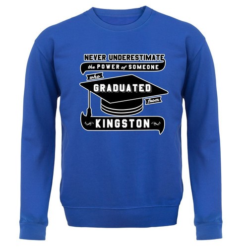 Kingston graduate adult - graduate,