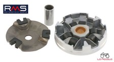 100320280 Rms Variator Half-Pulley Mbk Booster Rocket 50 2T Euro 2 (A137E)