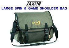 JAXON LARGE SPINNING & GAME