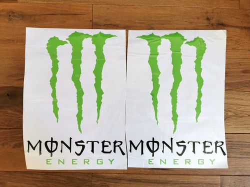 Pair monster car - pair, body