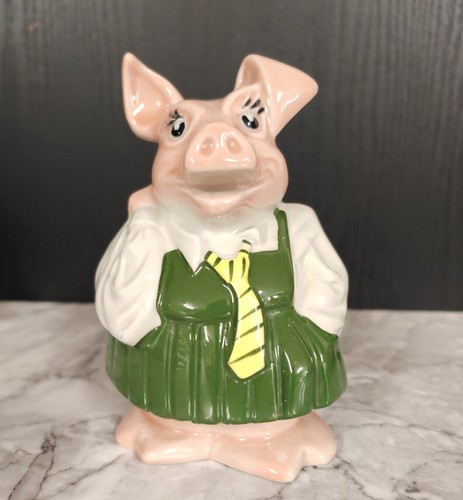 Wade annabel natwest pig - wade,