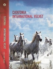 Catatonia International Velvet