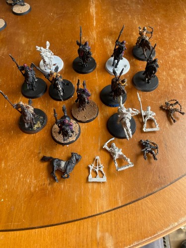 Lotr haradrim raiders x15 - lotr,