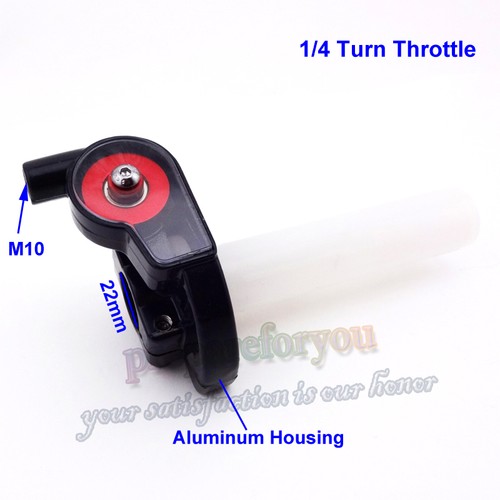 Handle throttle for - handle, xl100