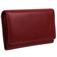 Oakridge Leather Ladies