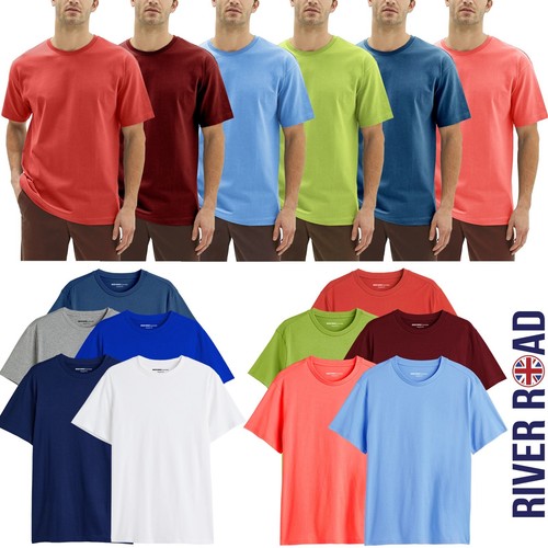 Pack mens t shirts - pack,