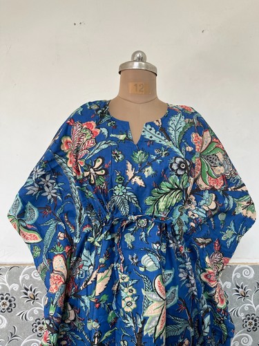 India blue butterfly - india, kaftan