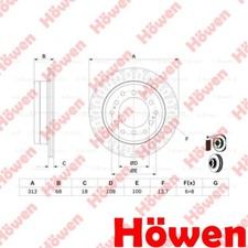 Fits Toyota Land Cruiser Prado