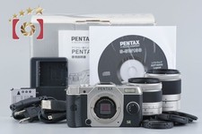 "Count 960" PENTAX Q7 Silver