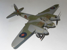 ASSEMBLED VINTAGE MADE MODEL -