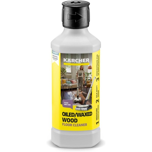 Karcher 535 floor cleaner - 535,