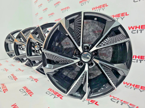Set inch audi rs7 - set, 4x