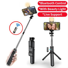 Telescopic Selfie Stick