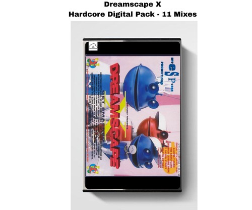 Dreamscape 1994 happy - dreamscape,