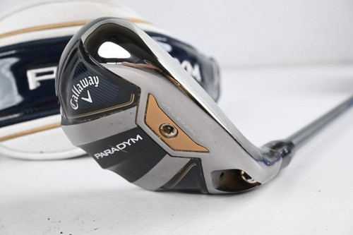 Callaway paradym hybrid - hybrid, /