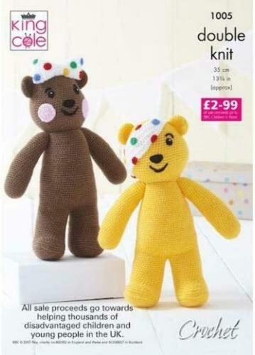 King cole knitting yarn - king,