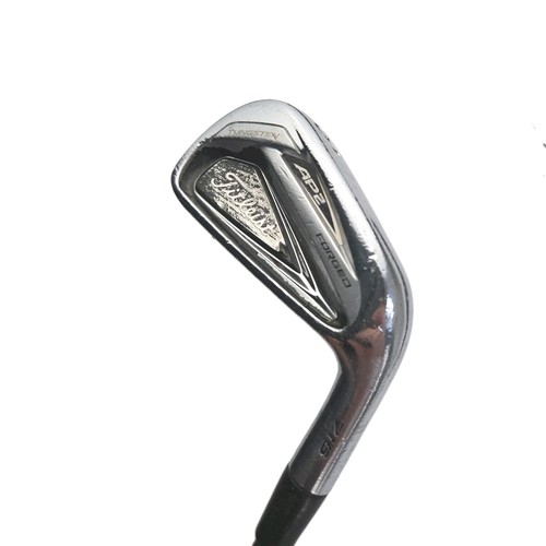 Titleist 716 ap2 iron stiff - ap2,