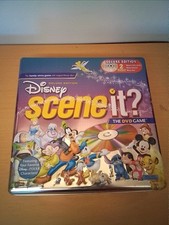 Disney Scene it? Deluxe