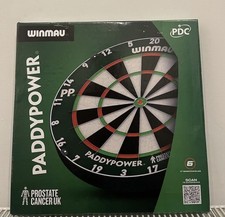 Winmau Blade 6 Dart Board -