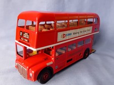 Corgi Mettoy London