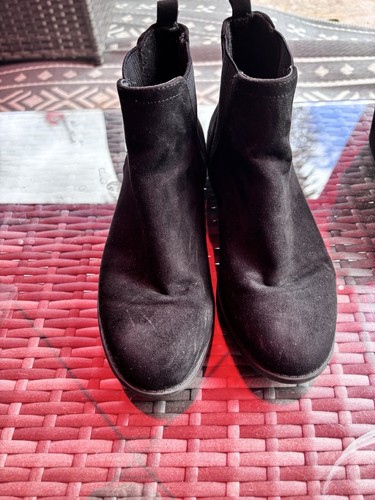 Woman size black - 5,