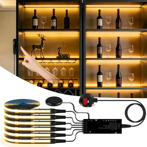 Upgraded black panel cob - panel,