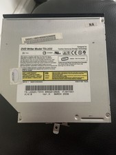 DVD Writer Model TS-L632