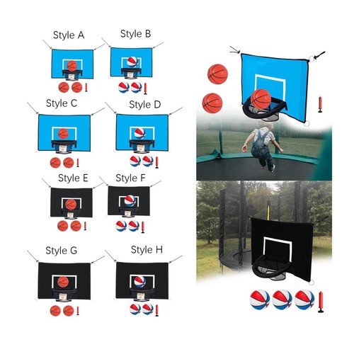 Mini basketball hoop for - mini,