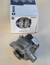 ALTERNATOR 70A FITS VAUXHALL