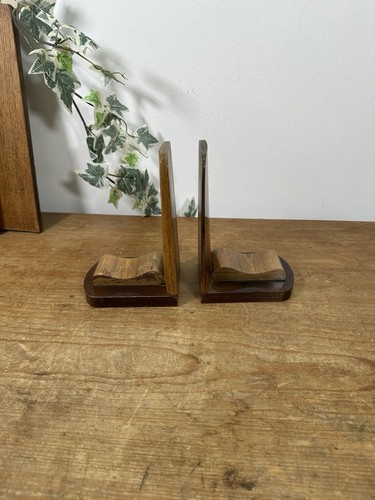 Vintage oak art - vintage,