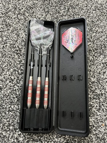 Erick bristow darts - bristow,