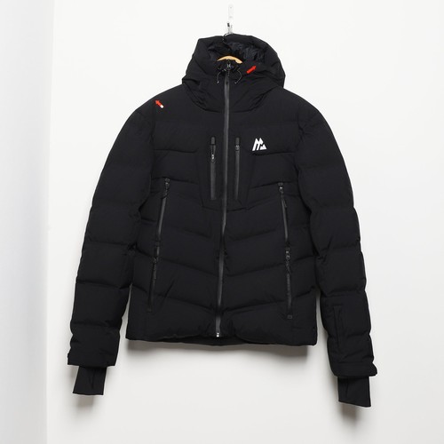 Montirex arcs down jacket - montirex,