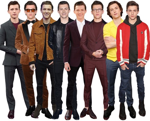 Tom holland life - holland, size