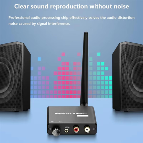 B29c wireless audio - audio, adapter