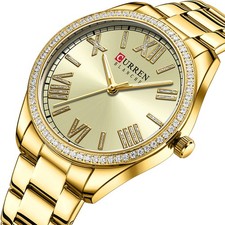 Women Watches Brilliant