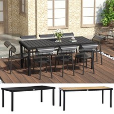 AluminIum Outdoor Garden